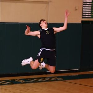 Meet your Posher, Lucas